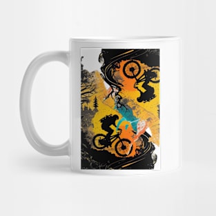 Duality of MTB Mug